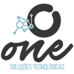 Logo of One Soluções - Delivery android Application 