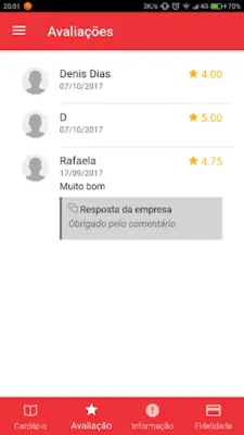 One Soluções - Delivery android App screenshot 1