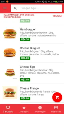 One Soluções - Delivery android App screenshot 3